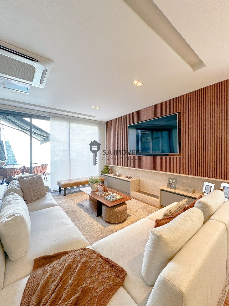 Casa à venda no Origem, 200 m² – Tamboré, Santana de Parnaíba – Cód. 78294584 — imagem 10