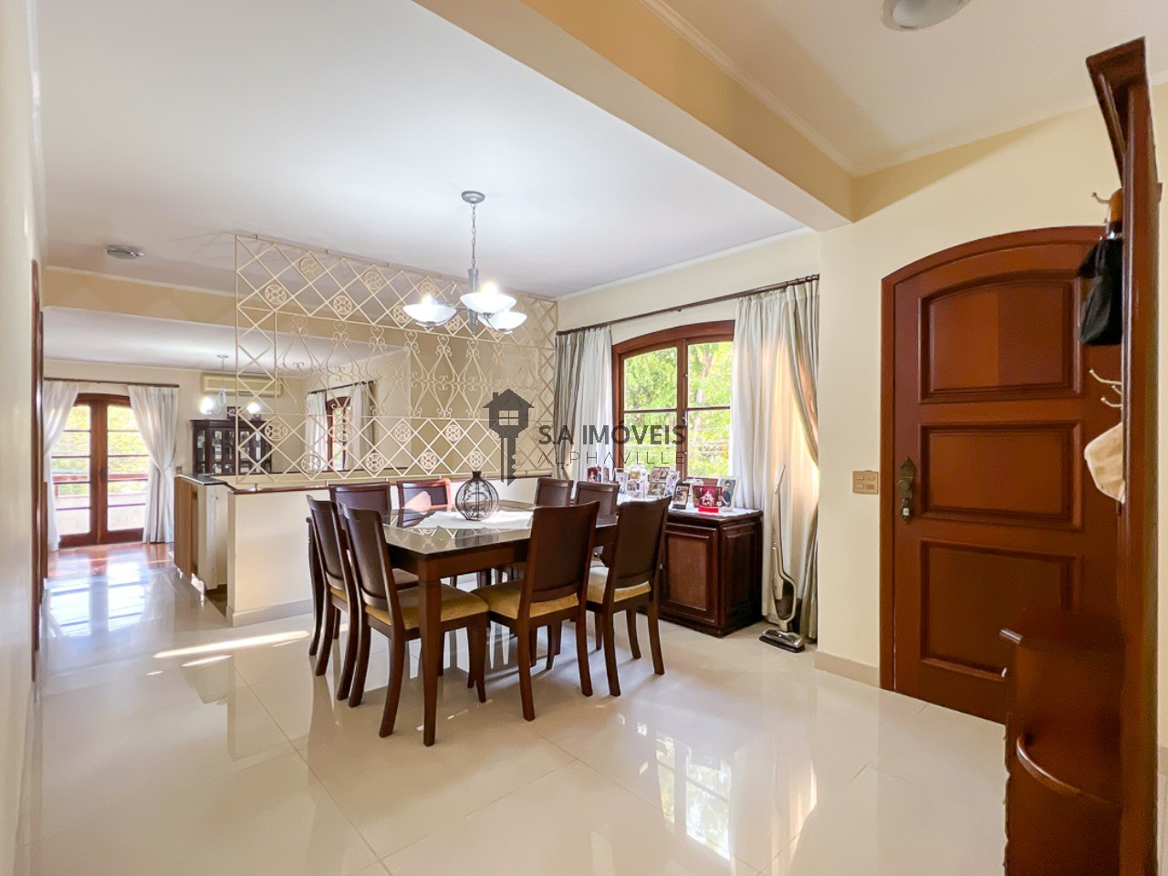 Casa à venda no Valville 1, 275 m² – Tanquinho, Santana de Parnaíba – Cód. 68903494 — imagem 18