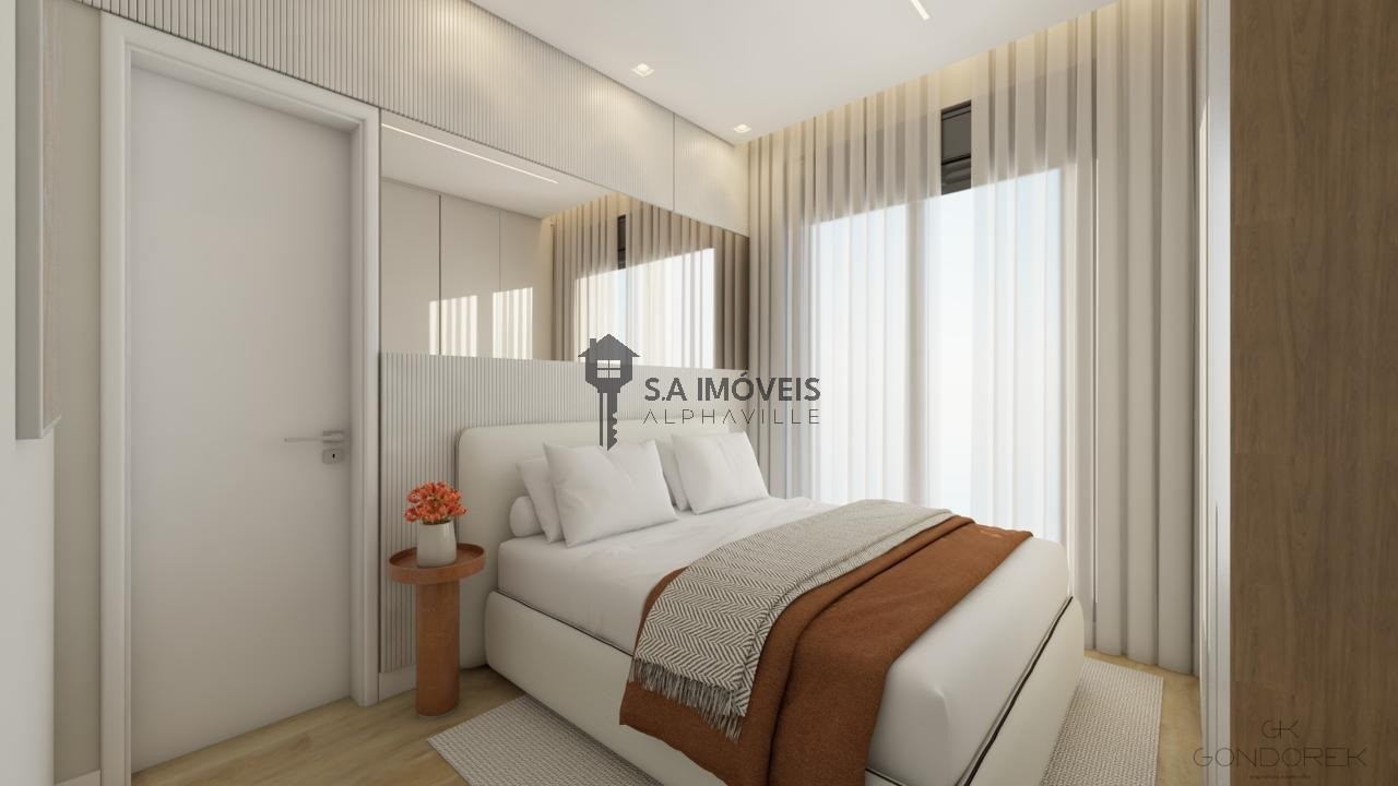 Casa à venda no Nova Jaguari, 142,89 m² – Villas do Jaguari, Santana de Parnaíba – Cód. 78313931 — imagem 7