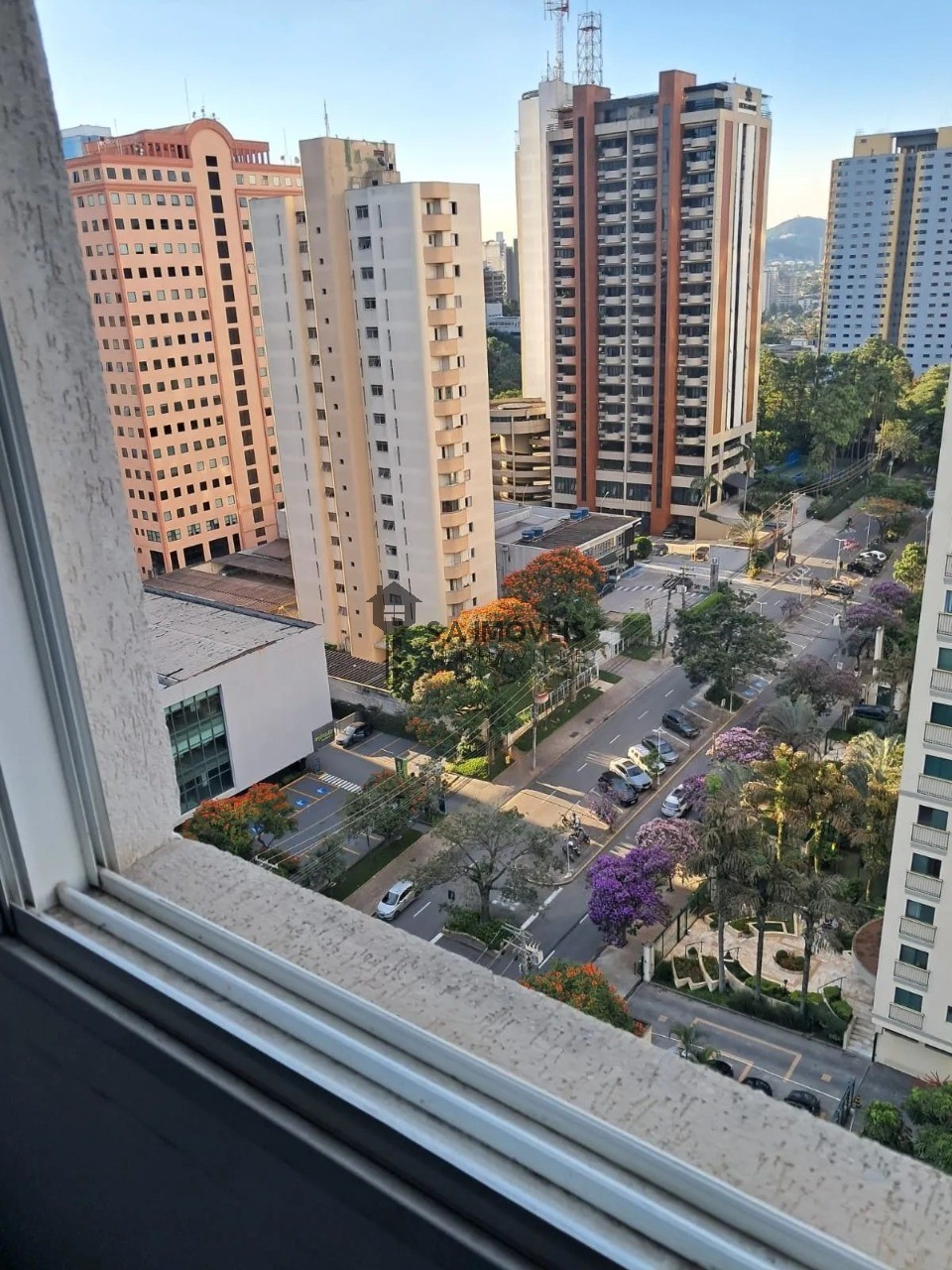 Apartamento para locação em Alphaville Centro Industrial e Empresarial/Alphaville., 50 m² – Barueri – Cód. 78320400 — imagem 11