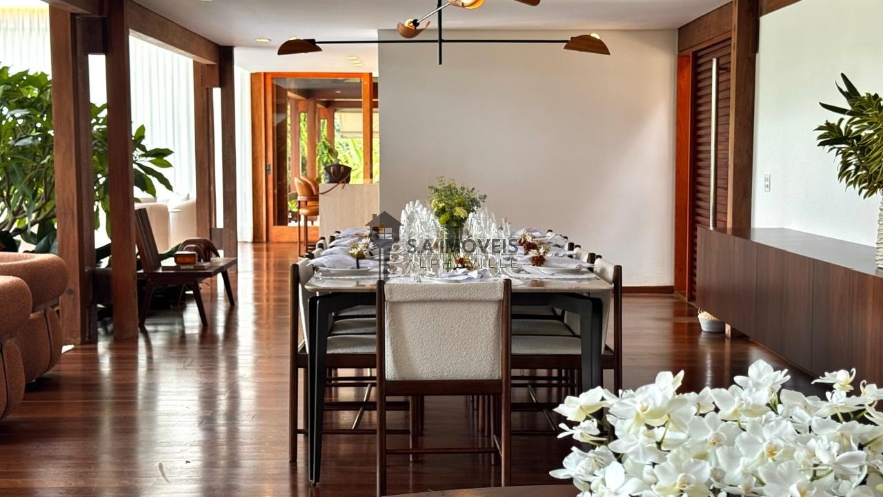 Casa para venda ou locação no Residencial 8, 900 m² – Alphaville, Santana de Parnaíba – Cód. 78255517 — imagem 5