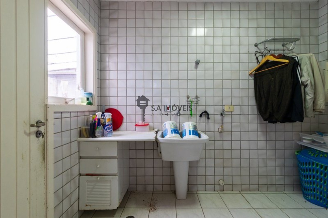 Casa à venda no Residencial 11, 270 m² – Alphaville, Santana de Parnaíba – Cód. 78230451 — imagem 11