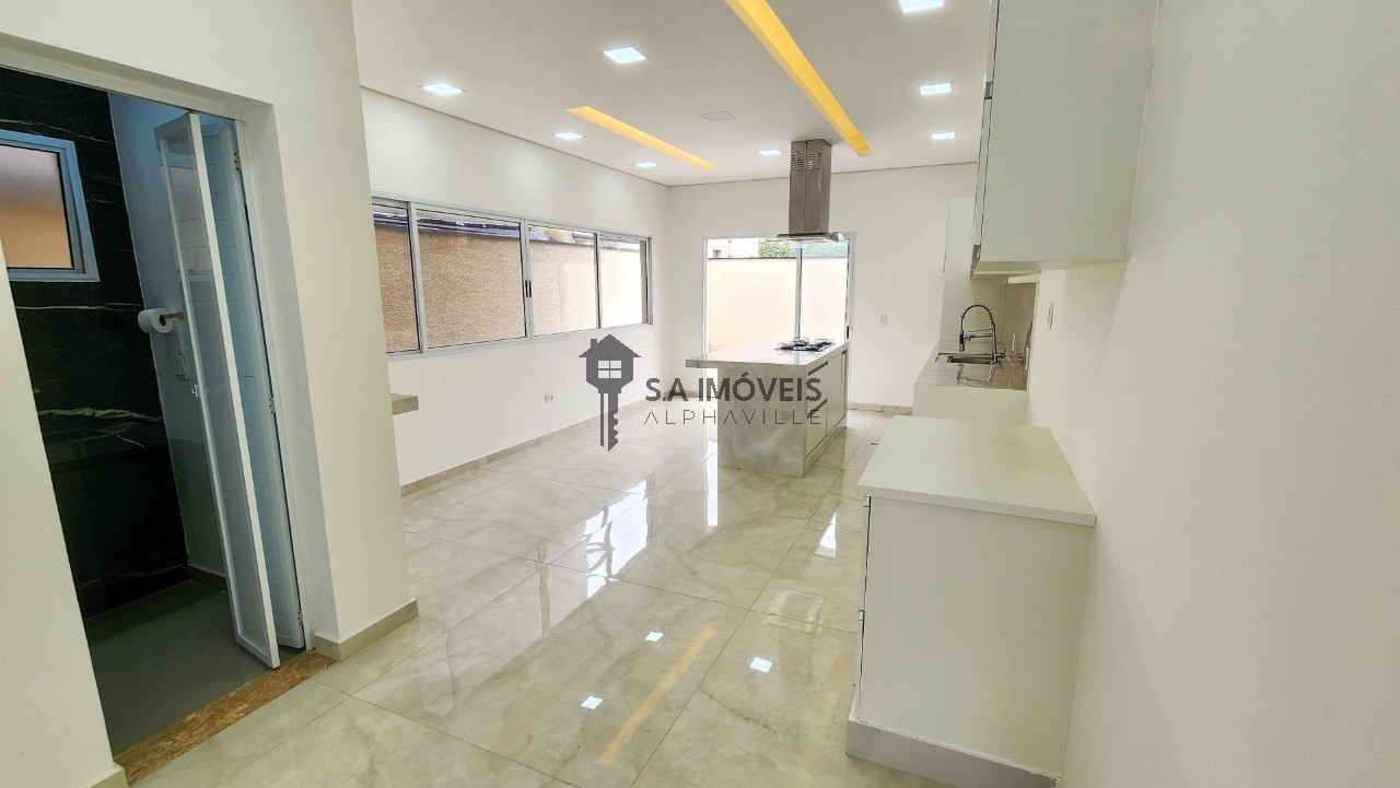 Casa à venda no Nova Jaguari, 147,6 m² – Villas do Jaguari, Santana de Parnaíba – Cód. 78276531 — imagem 2