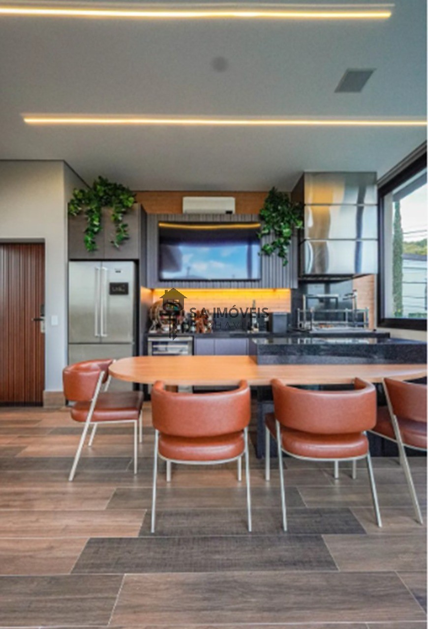 Casa à venda no Alpha Sitio, 410,51 m² – Tamboré, Santana de Parnaíba – Cód. 78331899 — imagem 20
