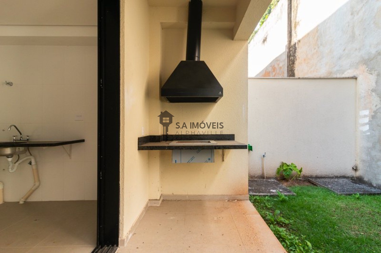 Casa à venda no Alpha House, 214,76 m² – Tanquinho, Santana de Parnaíba – Cód. 78261043 — imagem 21