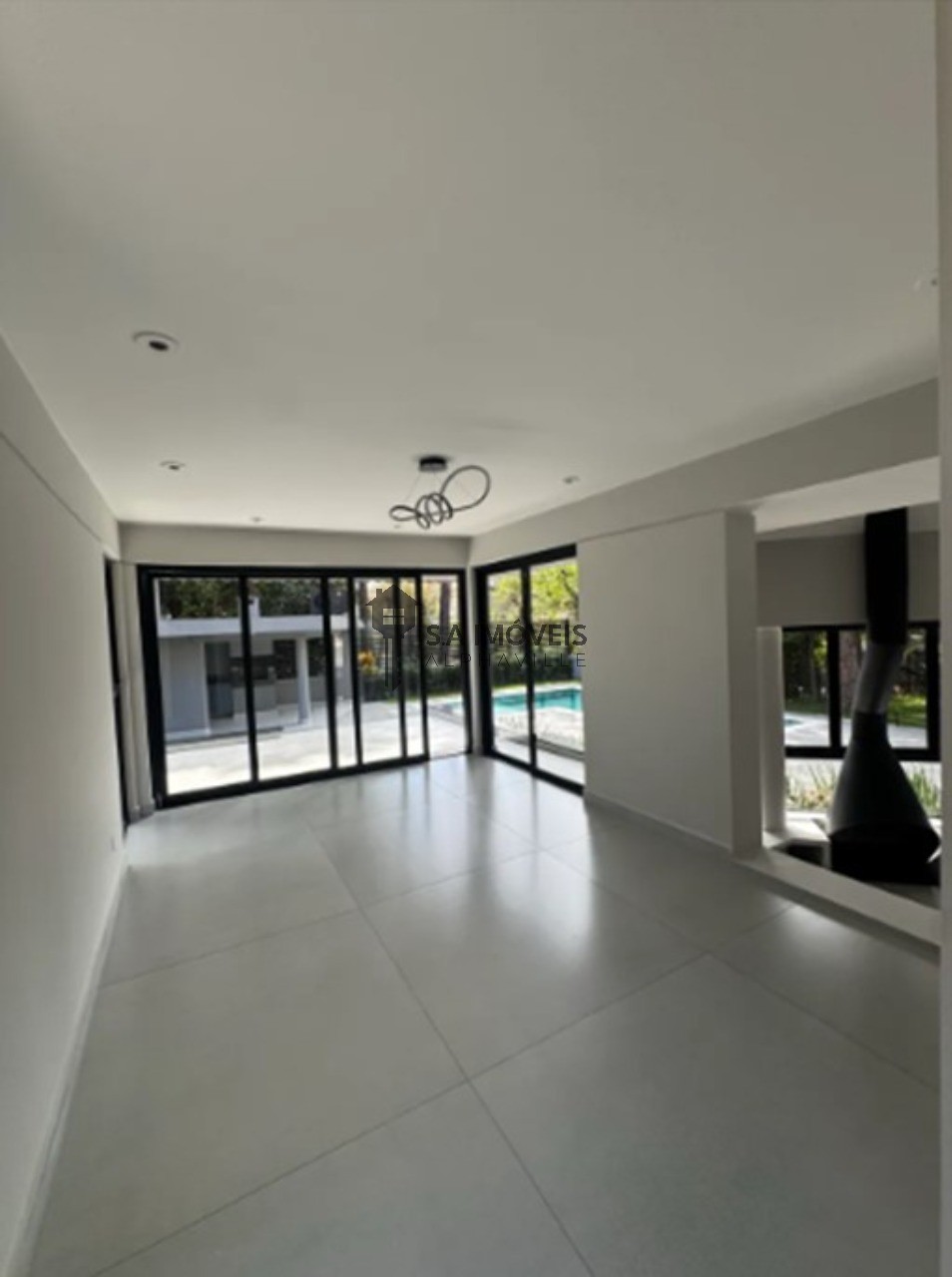 Casa à venda no Residencial 4, 296 m² – Alphaville, Santana de Parnaíba – Cód. 78288508 — imagem 6