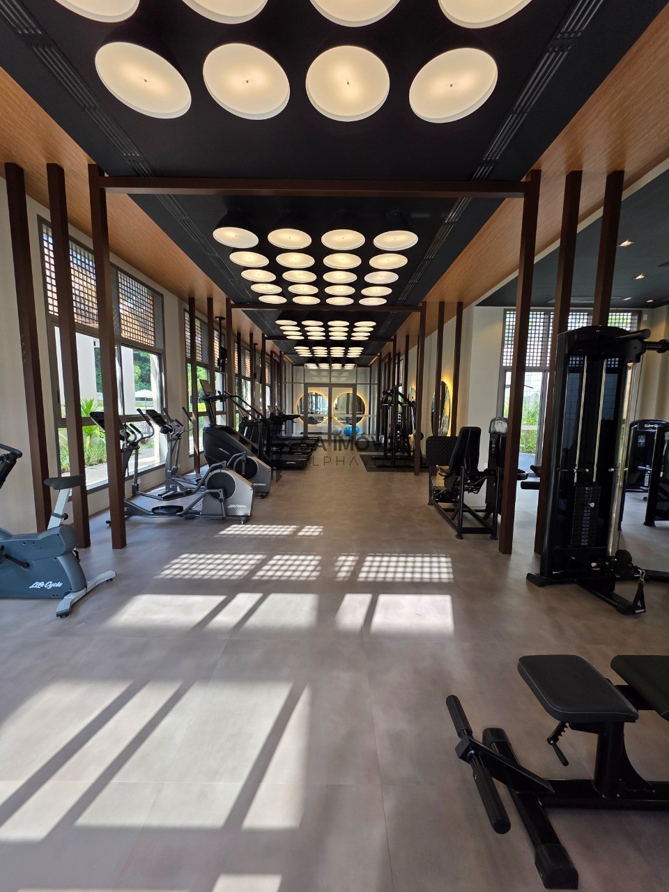 CASA — AVENIDA MARCOS PENTEADO DE ULHÔA RODRIGUES - singular - TAMBORÉ - SANTANA DE PARNAÍBA/SP — imagem 13