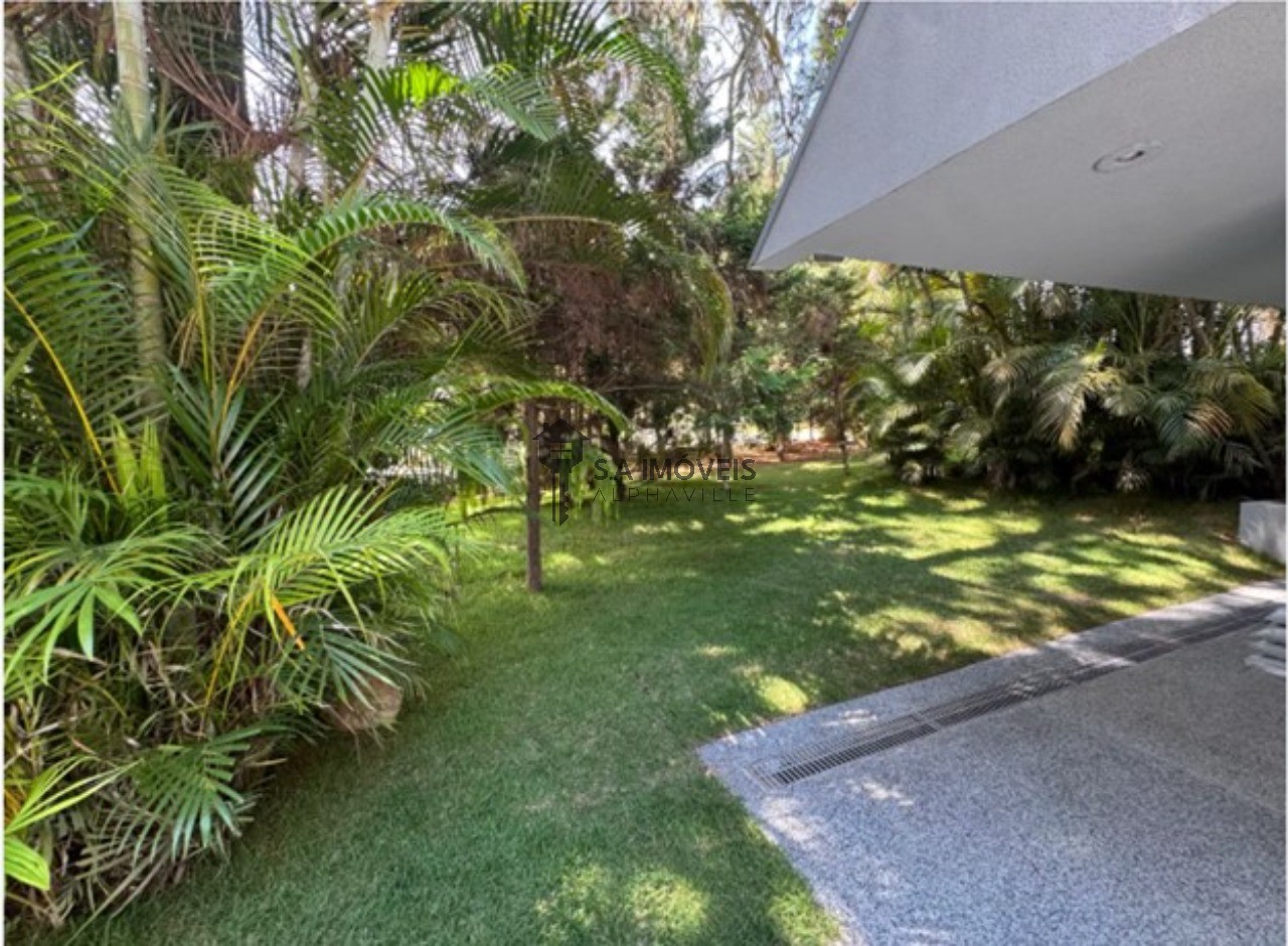 Casa à venda no Residencial 4, 296 m² – Alphaville, Santana de Parnaíba – Cód. 78288508 — imagem 19