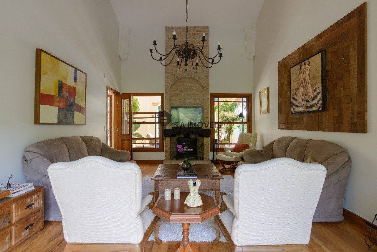 Casa à venda no Residencial 4, 400 m² – Tamboré, Santana de Parnaíba – Cód. 78284561 — imagem 23