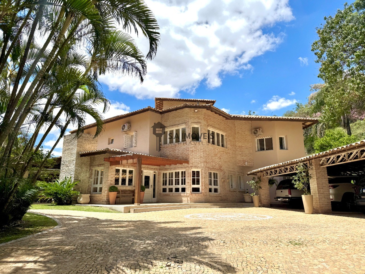 Casa à venda no Residencial 2, 900 m² – Alphaville Residencial Dois, Barueri – Cód. 76100390 — imagem 23