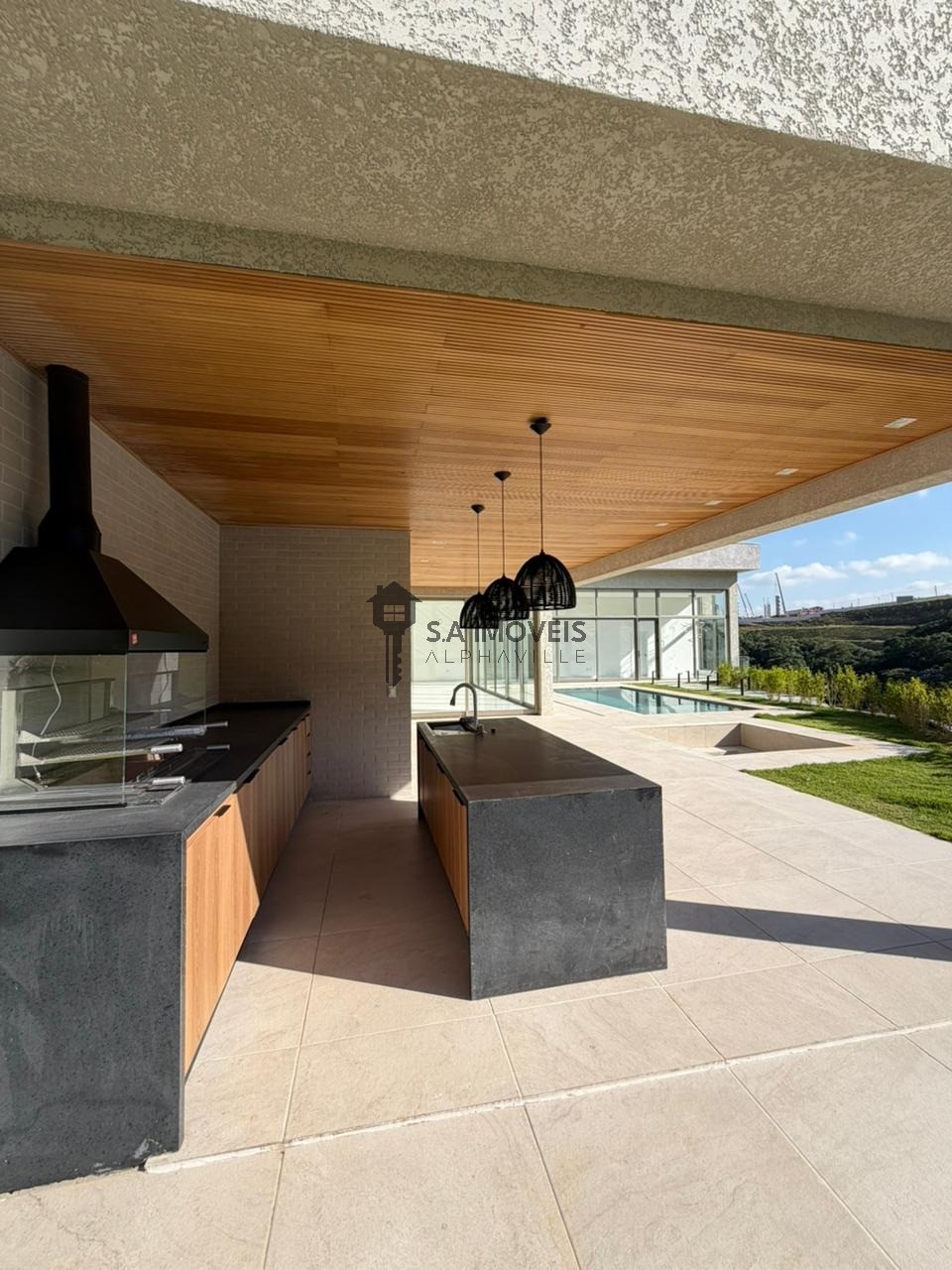 Casa à venda no Campos do Conde Alphaville, 420 m² – Tamboré, Santana de Parnaíba – Cód. 78294472 — imagem 10