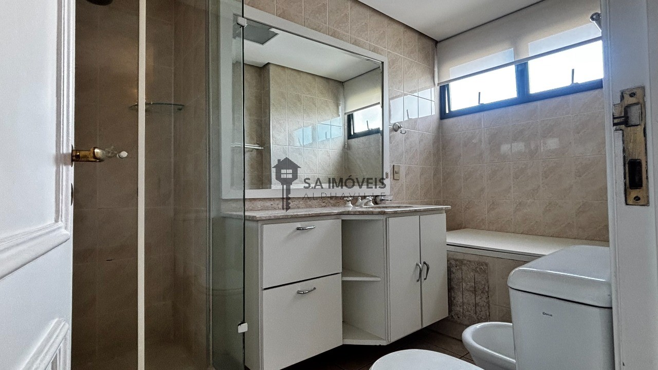 Apartamento à venda em Alphaville Centro Industrial e Empresarial/Alphaville., 160 m² – Barueri – Cód. 78286301 — imagem 30