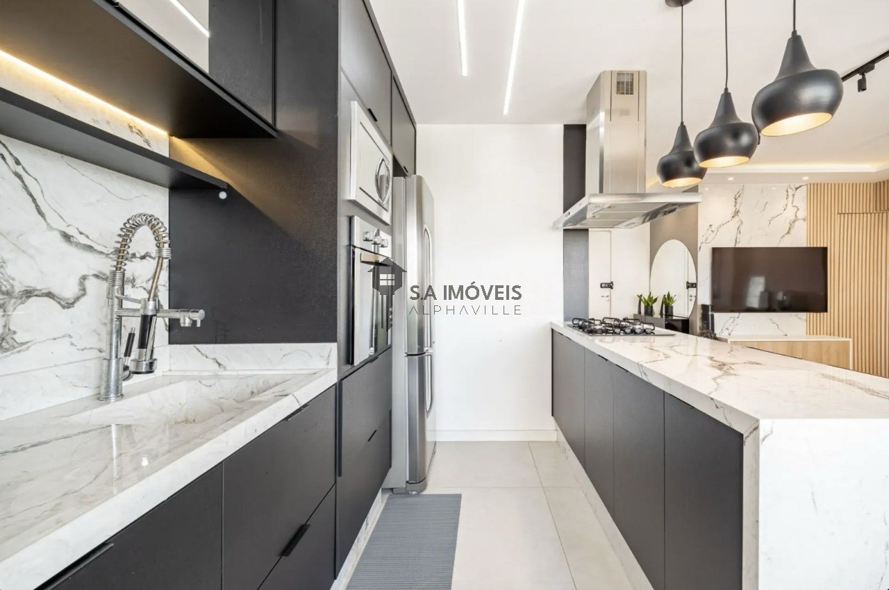 Apartamento à venda no Acqua Park, 59 m² – Alphaville Empresarial, Barueri – Cód. 78295239 — imagem 10