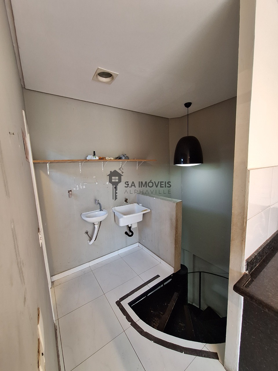 Prédio para locação no Centro Comercial, 96 m² – Condomínio Centro Comercial Alphaville, Barueri – Cód. 78260384 — imagem 9