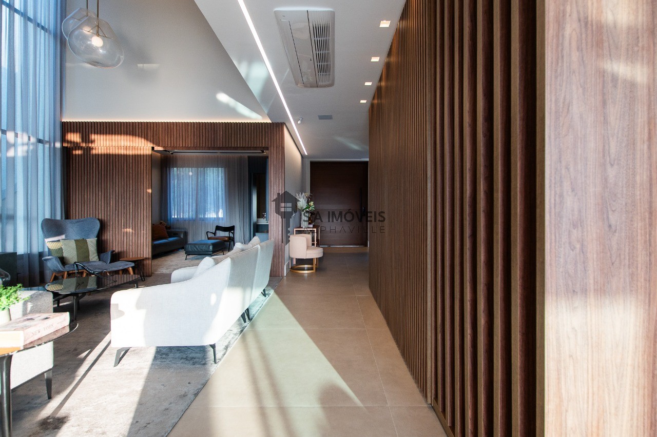 Casa à venda no Genesis 2, 547 m² – Alphaville, Santana de Parnaíba – Cód. 78255665 — imagem 8