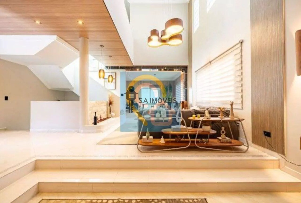 Casa à venda no Residencial 11, 360 m² – Alphaville, Santana de Parnaíba – Cód. 78255374 — imagem 4