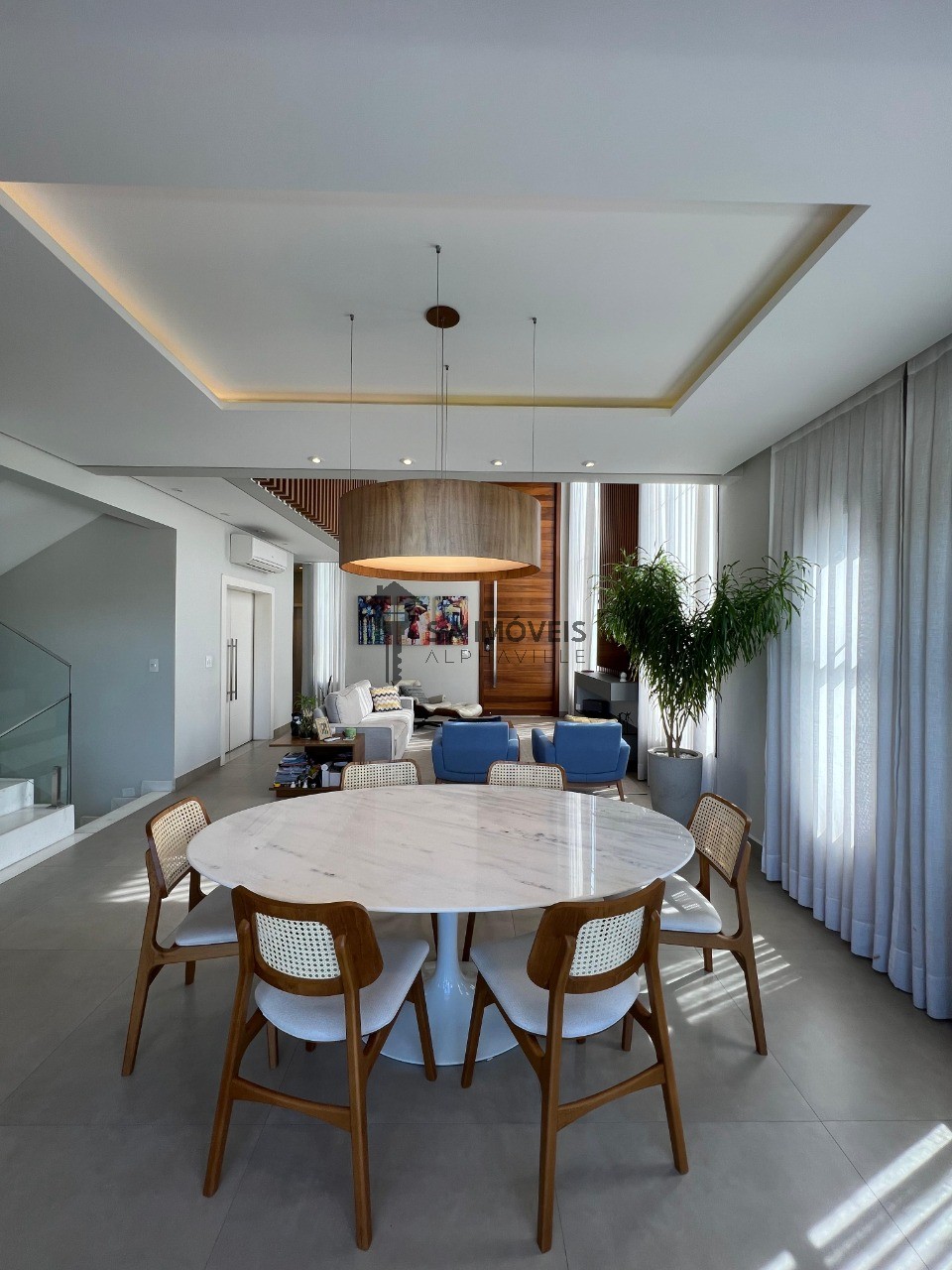 Casa à venda no Burle Marx, 387 m² – Alphaville, Santana de Parnaíba – Cód. 78267012 — imagem 20