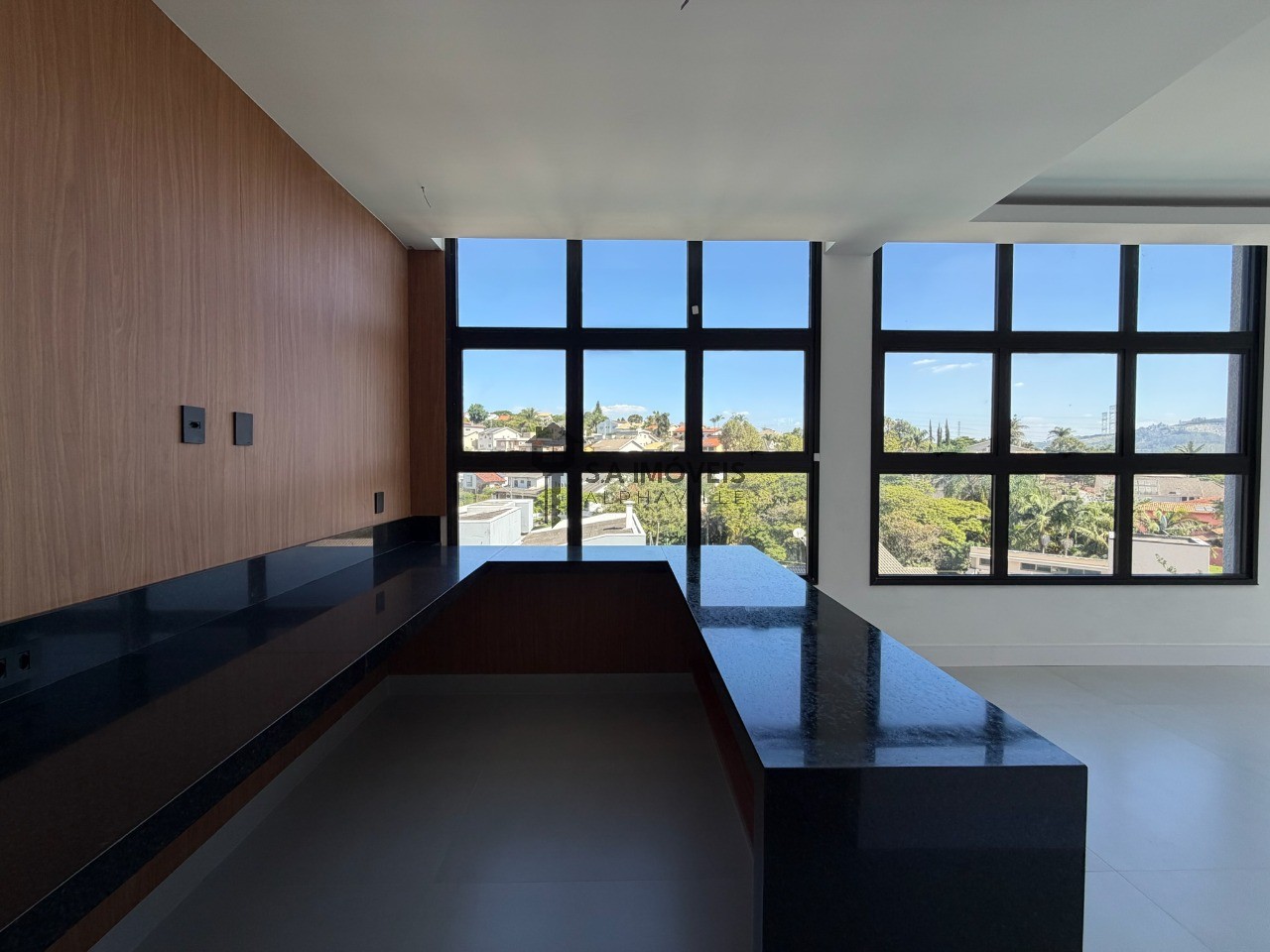 Casa à venda no Residencial 9, 437 m² – Alphaville, Santana de Parnaíba – Cód. 78305083 — imagem 6