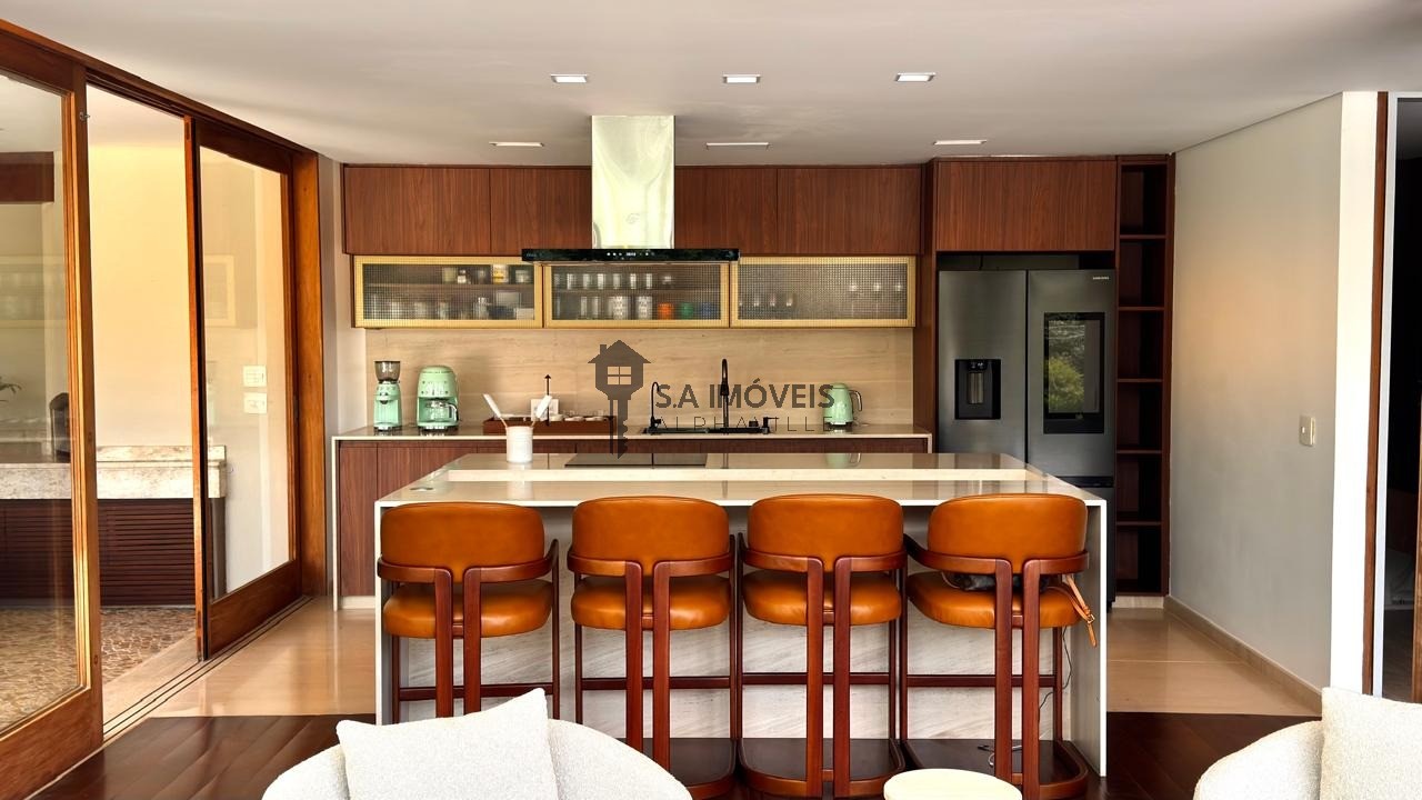 Casa para venda ou locação no Residencial 8, 900 m² – Alphaville, Santana de Parnaíba – Cód. 78255517 — imagem 15