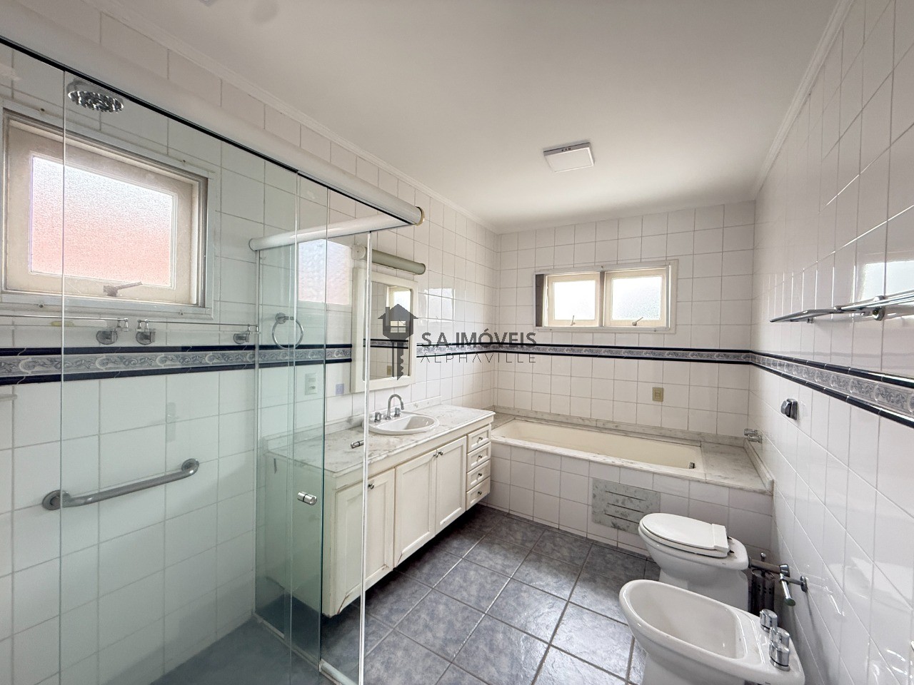 Casa à venda no Residencial 9, 250 m² – Alphaville, Santana de Parnaíba – Cód. 78230457 — imagem 10