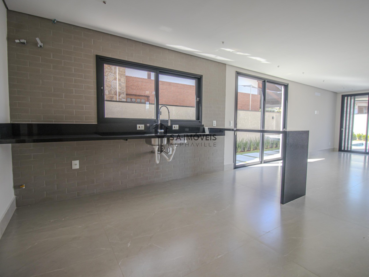 Casa à venda no Residencial 6, 351 m² – Alphaville, Santana de Parnaíba – Cód. 78326831 — imagem 14
