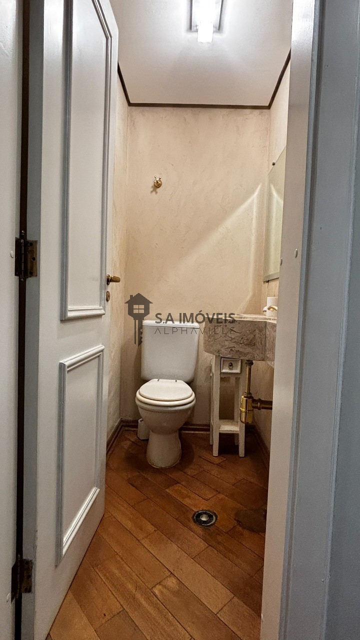 Apartamento à venda em Alphaville Centro Industrial e Empresarial/Alphaville., 160 m² – Barueri – Cód. 78286301 — imagem 31