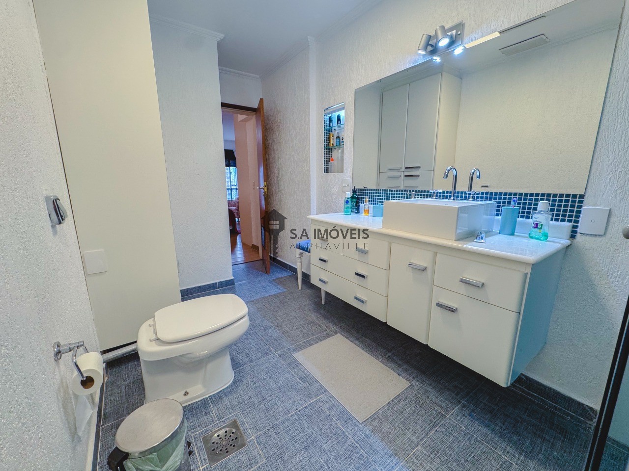 Apartamento à venda em Alphaville Centro Industrial e Empresarial/Alphaville., 165 m² – Barueri – Cód. 78354034 — imagem 18
