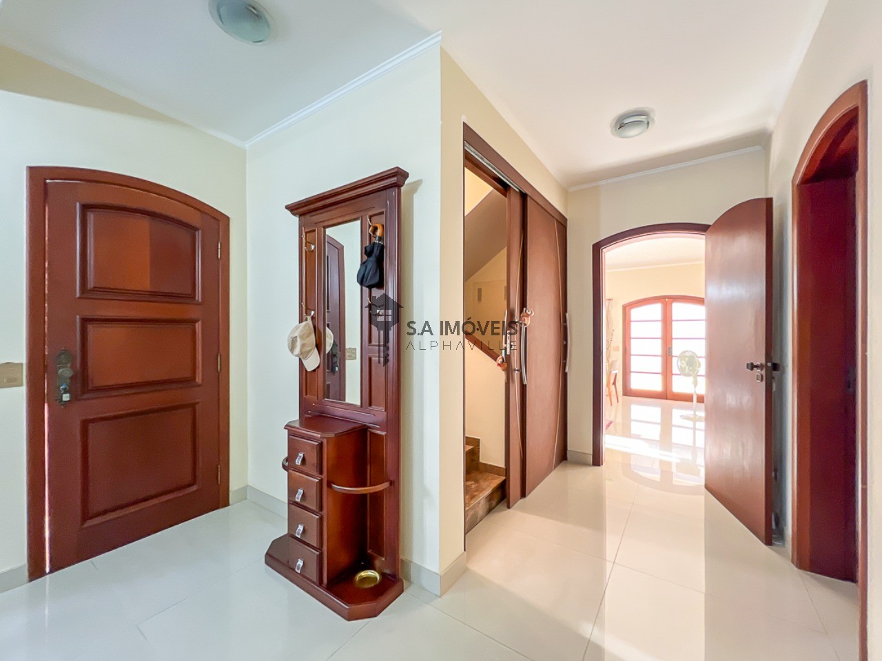 Casa à venda no Valville 1, 275 m² – Tanquinho, Santana de Parnaíba – Cód. 68903494 — imagem 17
