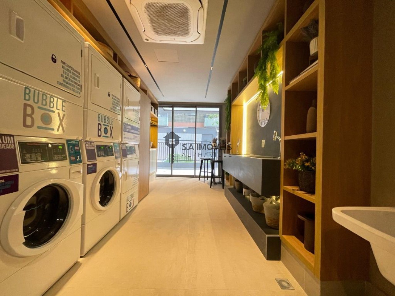 Apartamento para locação em Alphaville Centro Industrial e Empresarial/Alphaville., 51 m² – Barueri – Cód. 78306408 — imagem 21