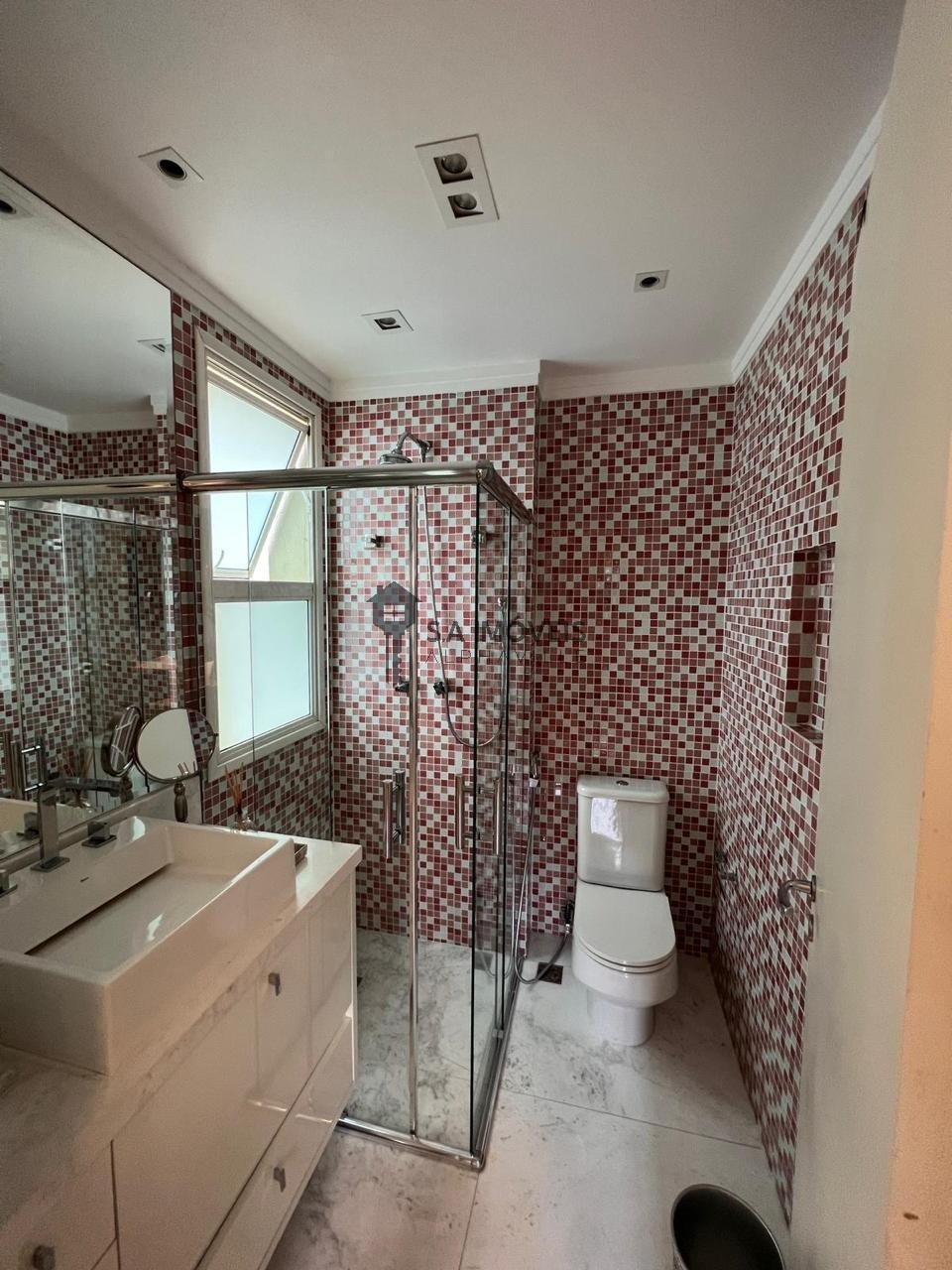 Apartamento à venda no Terraços, 201 m² – Tamboré, Santana de Parnaíba – Cód. 78230454 — imagem 6