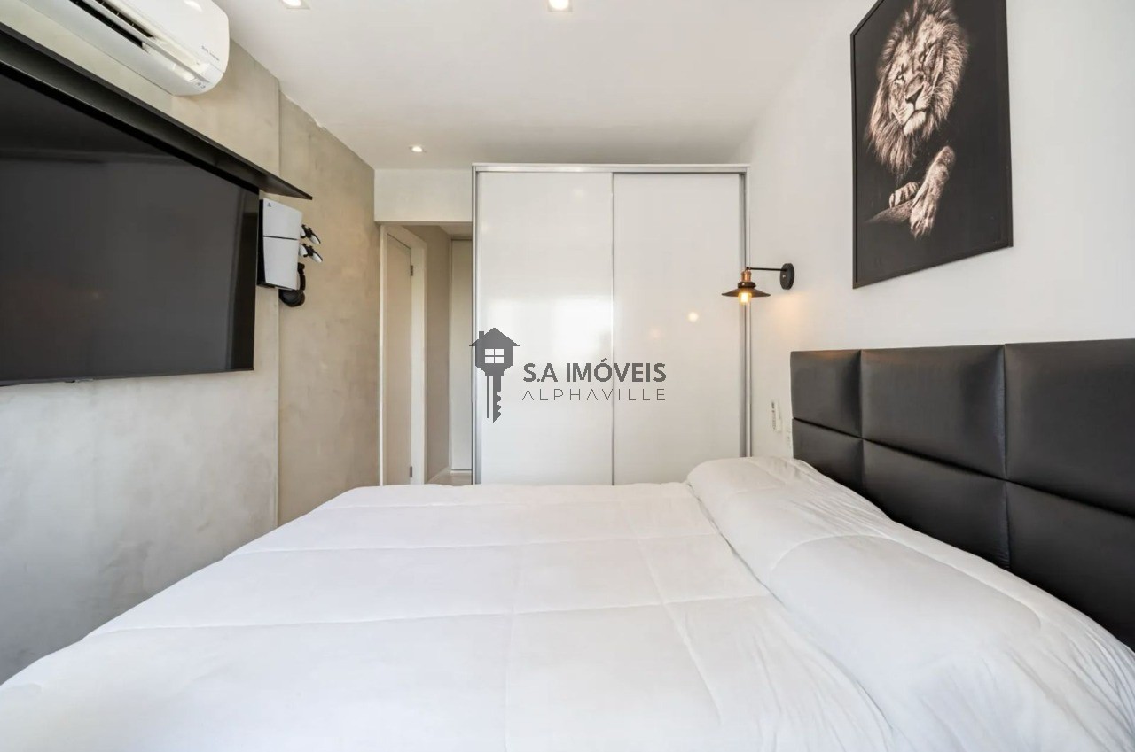 Apartamento à venda no Acqua Park, 59 m² – Alphaville Empresarial, Barueri – Cód. 78295239 — imagem 11