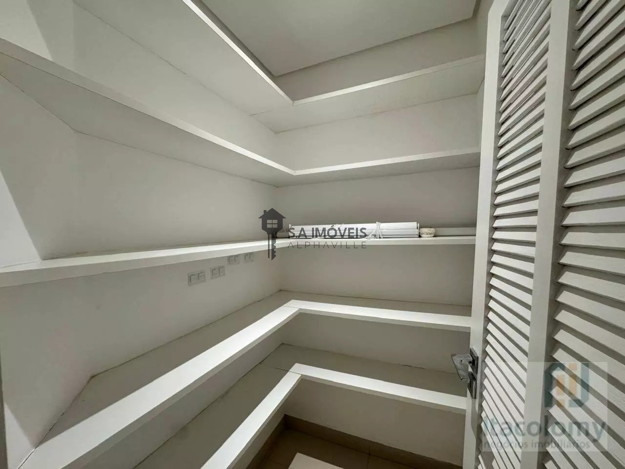 Casa para locação no Genesis 1, 399 m² – Alphaville, Santana de Parnaíba – Cód. 78442876 — imagem 14
