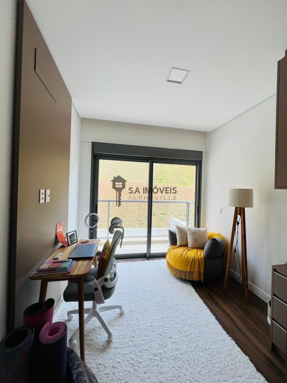CASA — AVENIDA CID VIEIRA DE SOUZA - origem - TAMBORÉ - SANTANA DE PARNAÍBA/SP — imagem 18