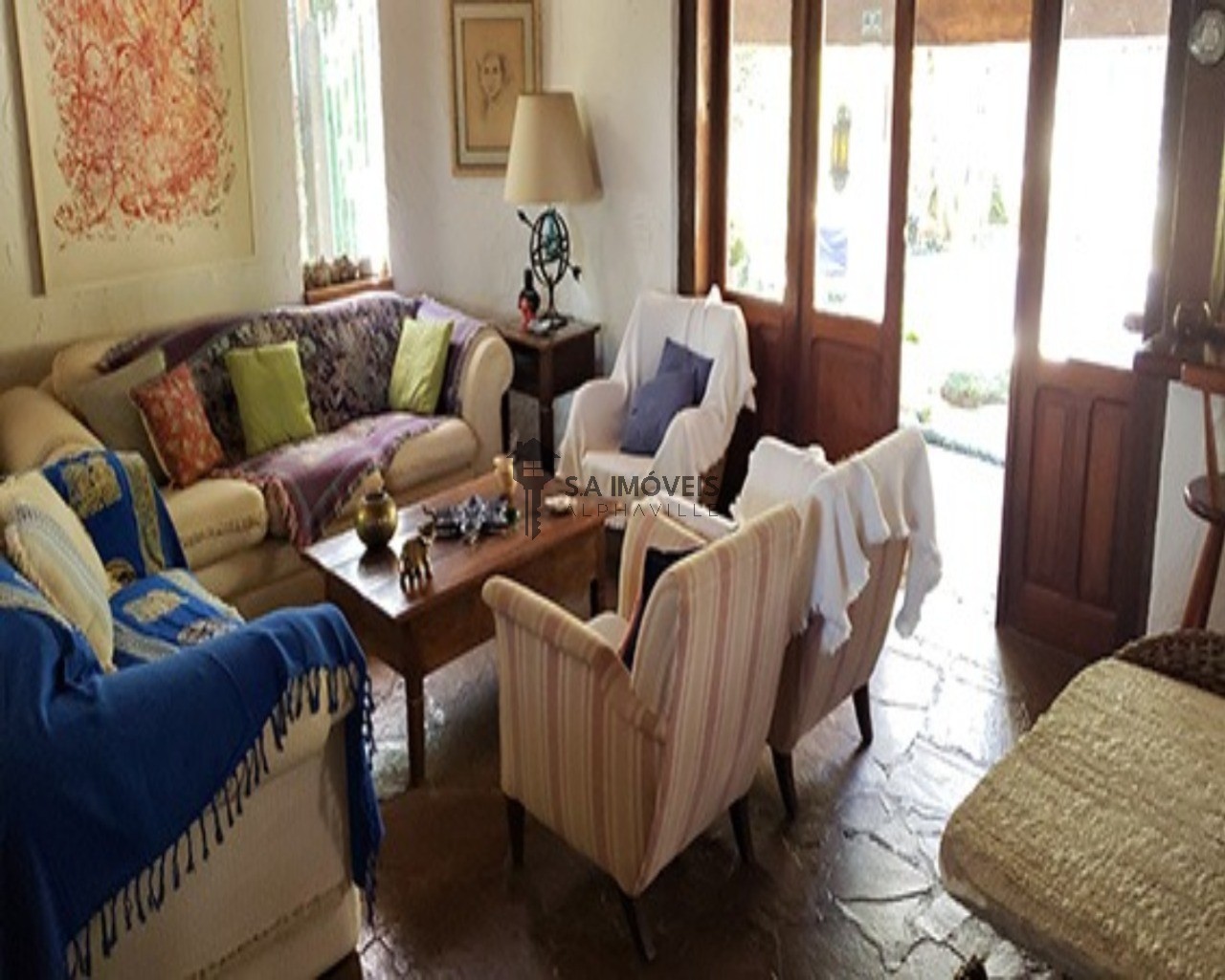 Casa para locação no Morada das Flores, 236,79 m² – Morada das Flores (aldeia da Serra), Santana de Parnaíba – Cód. 78628937 — imagem 21
