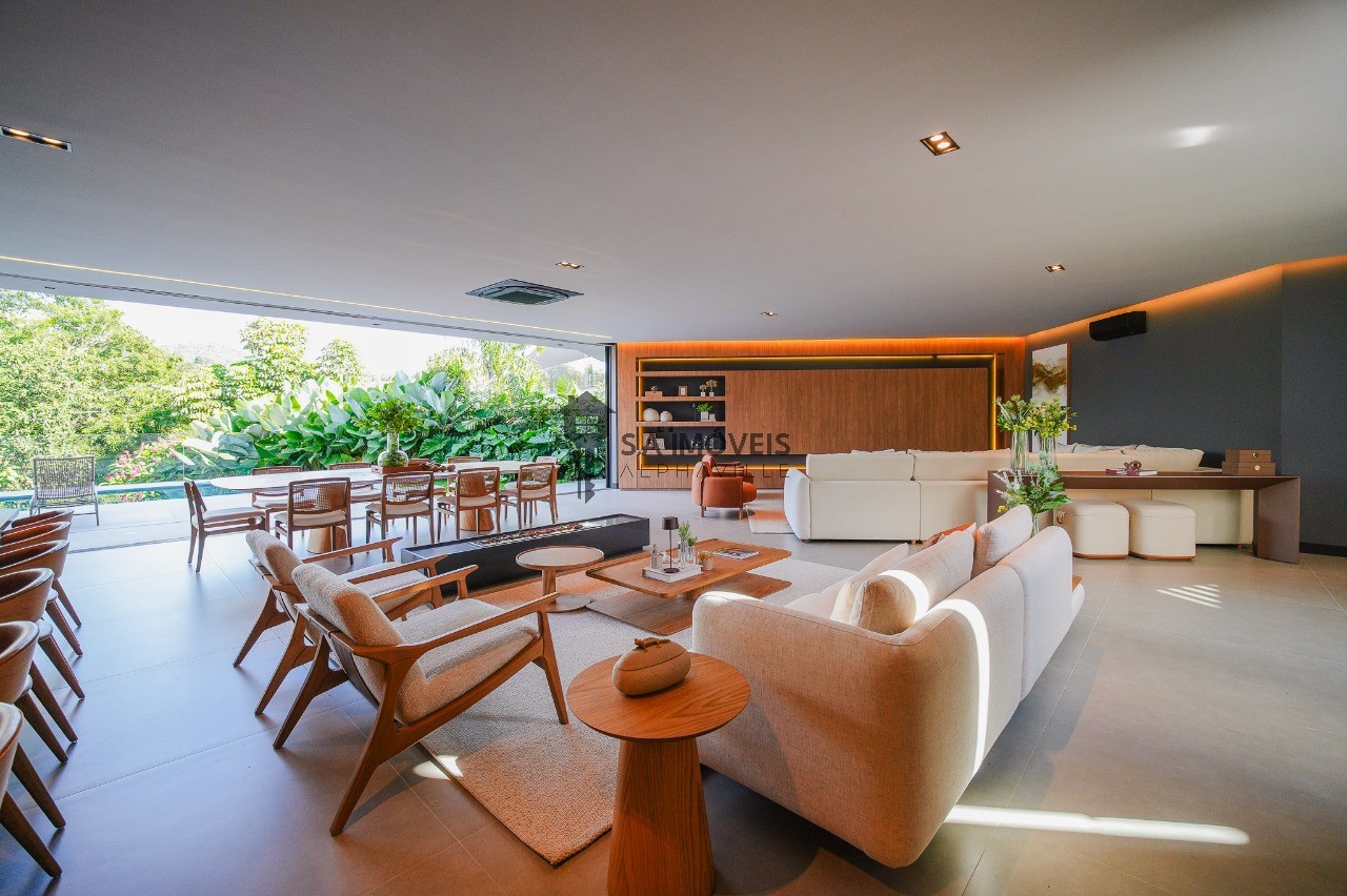 Casa à venda no Genesis 1, 500 m² – Alphaville, Santana de Parnaíba – Cód. 78488339 — imagem 18