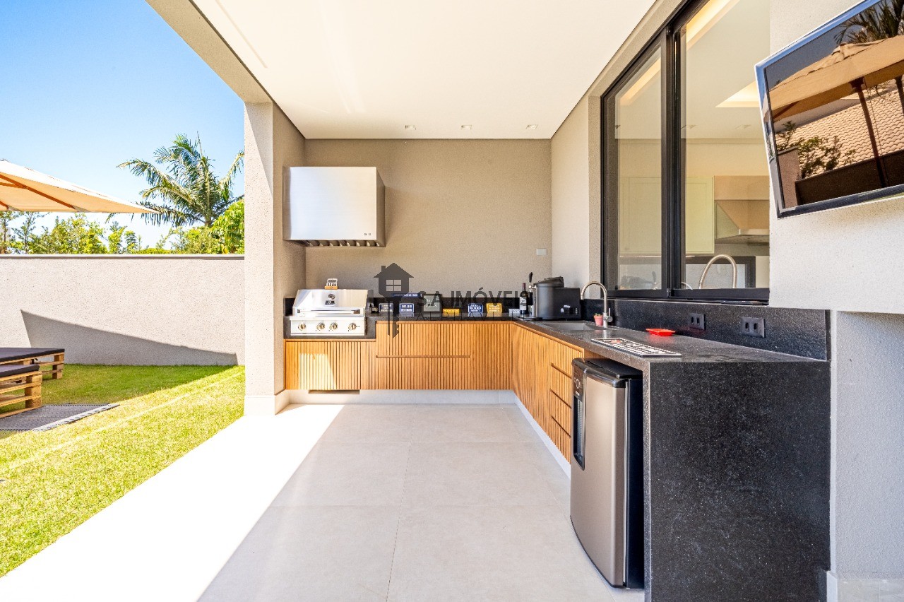 Casa à venda no Residencial 6, 350 m² – Alphaville, Santana de Parnaíba – Cód. 78407103 — imagem 17