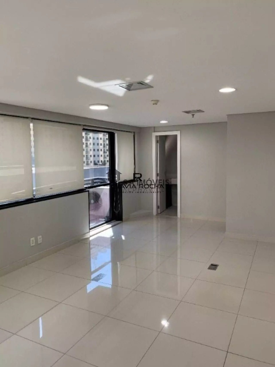 Sala comercial para venda ou locação em Alphaville Centro Industrial e Empresarial/Alphaville., 45 m² – Barueri – Cód. 78410953 — imagem 12