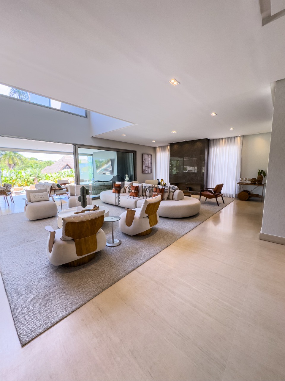 Casa à venda no Tamboré 3, 1.278 m² – Alphaville, Santana de Parnaíba – Cód. 78433150 — imagem 6