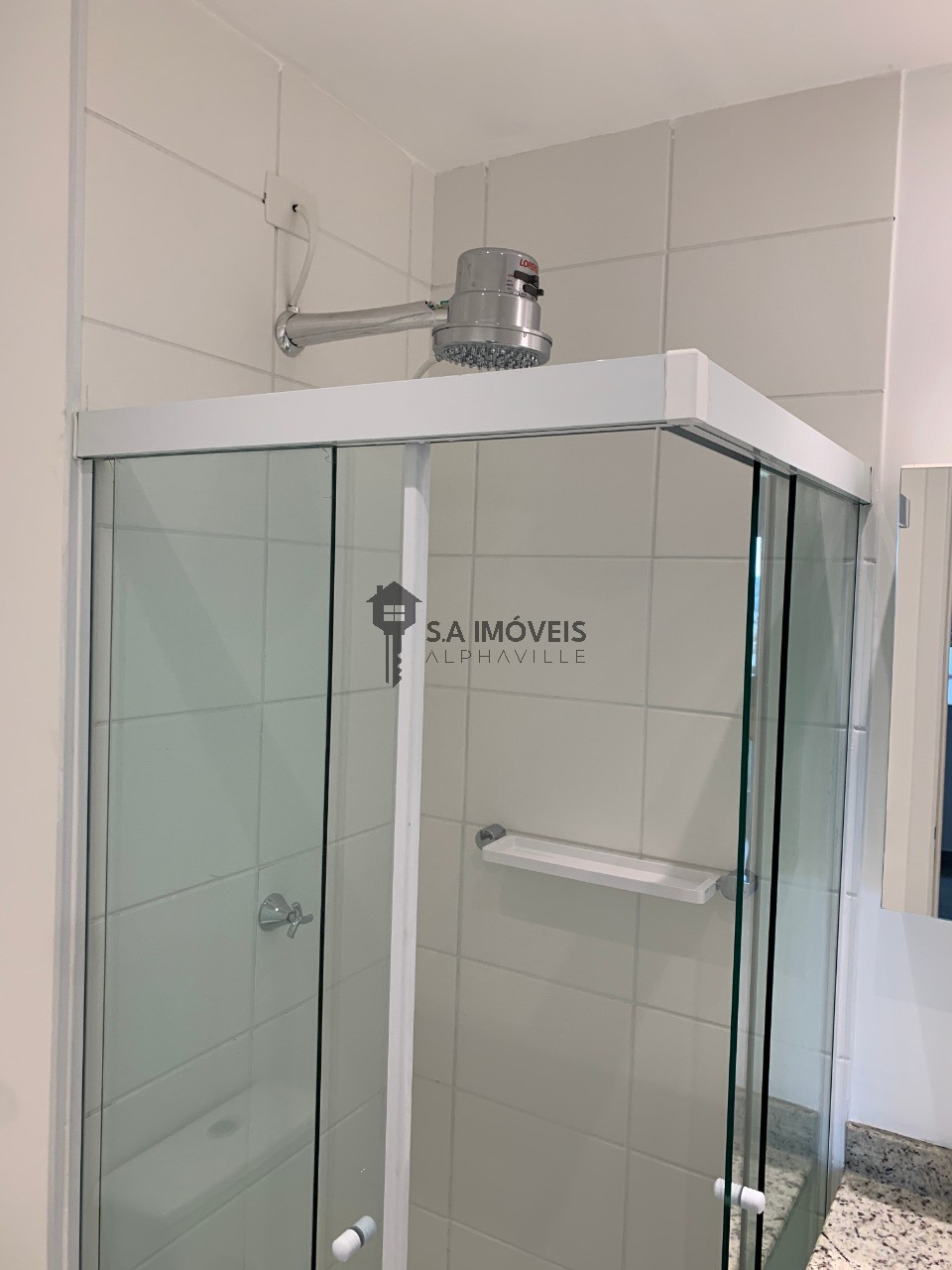 Apartamento para locação no Ápice Park, 52 m² – Alphaville Empresarial, Barueri – Cód. 78410065 — imagem 22