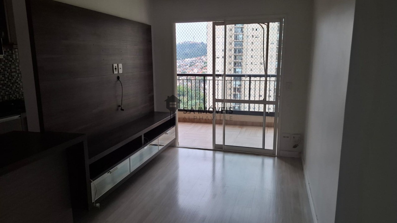 Apartamento à venda no Alto da Mata, 76 m² – Jardim Tupanci, Barueri – Cód. 78432519 — imagem 1