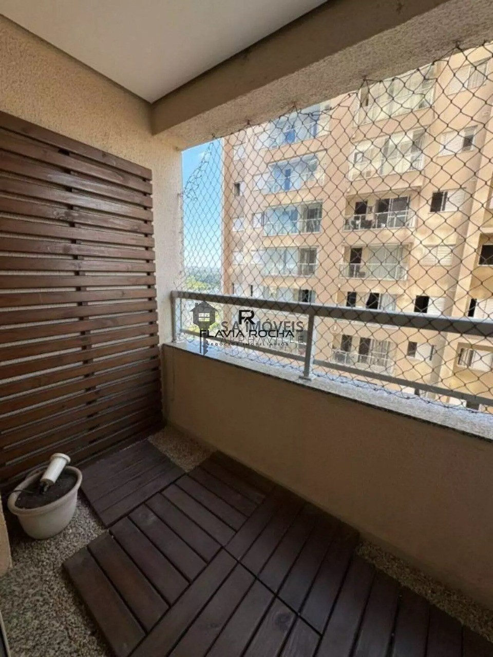 Apartamento para locação no Play Barueri, 62 m² – Bethaville I, Barueri – Cód. 78367086 — imagem 6