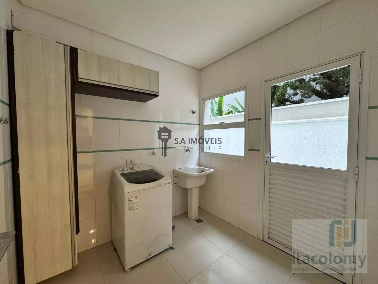 Casa para locação no Genesis 1, 399 m² – Alphaville, Santana de Parnaíba – Cód. 78442876 — imagem 15