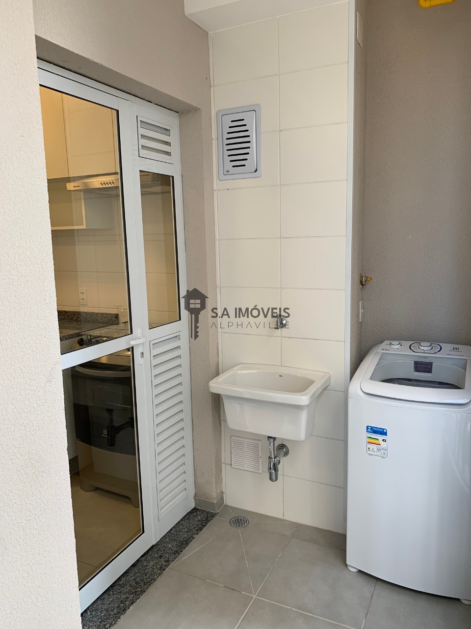 Apartamento para locação no Ápice Park, 52 m² – Alphaville Empresarial, Barueri – Cód. 78410065 — imagem 3