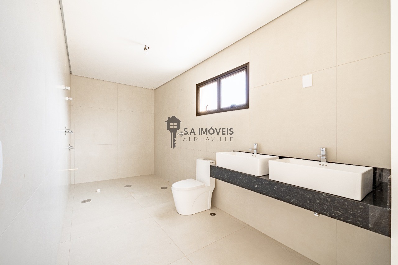 Casa à venda no Itahyê, 362 m² – Cidade Tamboré, Santana de Parnaíba – Cód. 78408816 — imagem 22