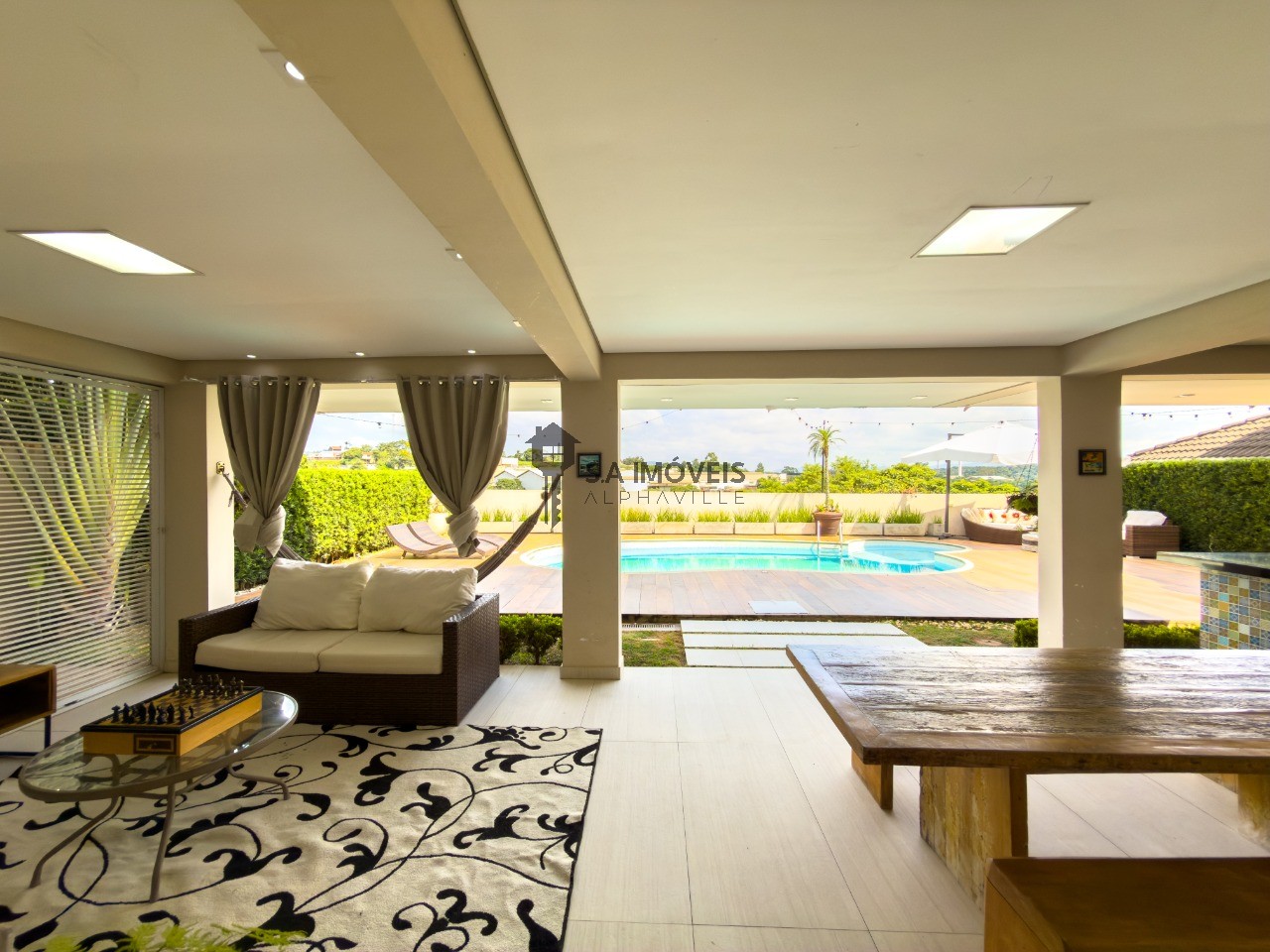 Casa à venda no Tarumã, 332,51 m² – Tarumã, Santana de Parnaíba – Cód. 78365183 — imagem 21