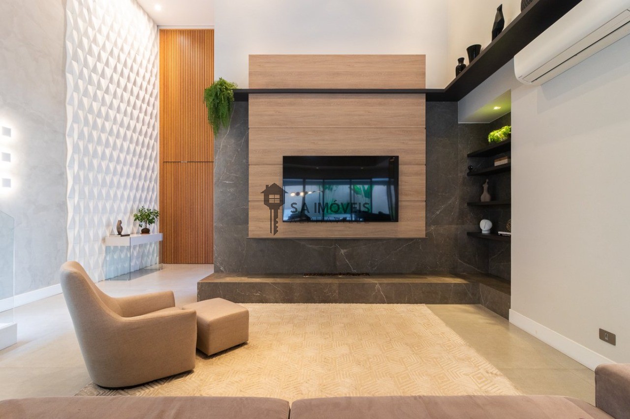 Casa à venda no Tamboré 11, 350 m² – Tamboré, Santana de Parnaíba – Cód. 78477029 — imagem 8