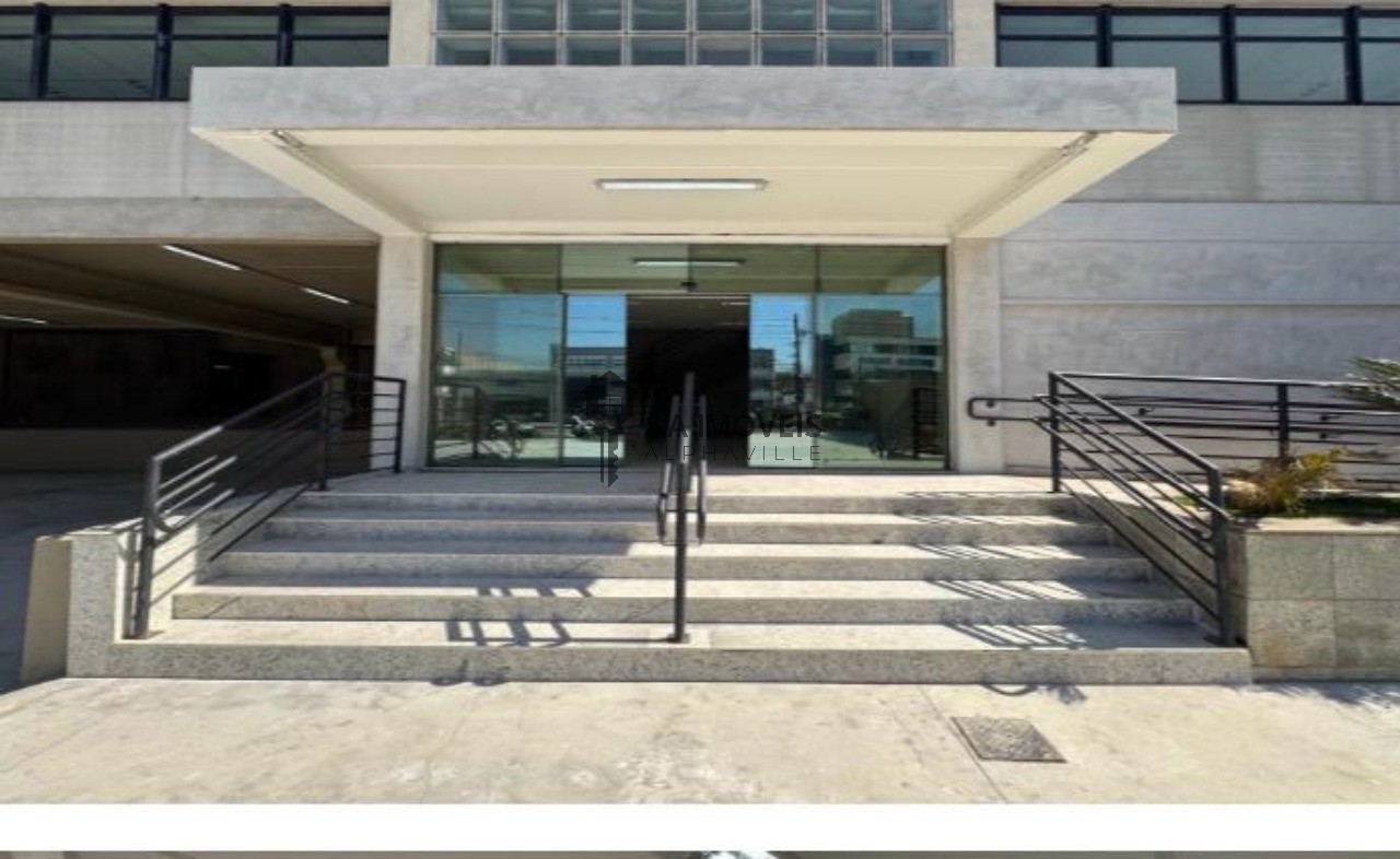 Galpão para locação em Tamboré, 5.000 m² – Barueri – Cód. 78429395 — imagem 1