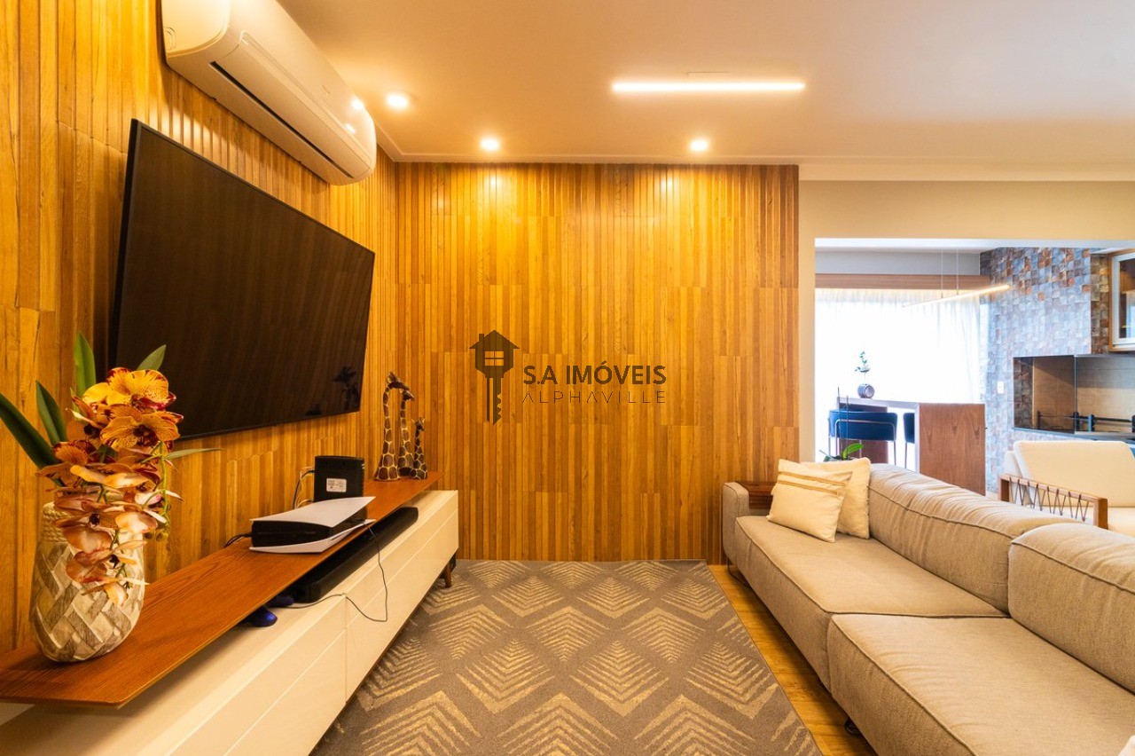 Apartamento à venda no Alpha Vita, 110 m² – Alphaville, Santana de Parnaíba – Cód. 78477015 — imagem 4