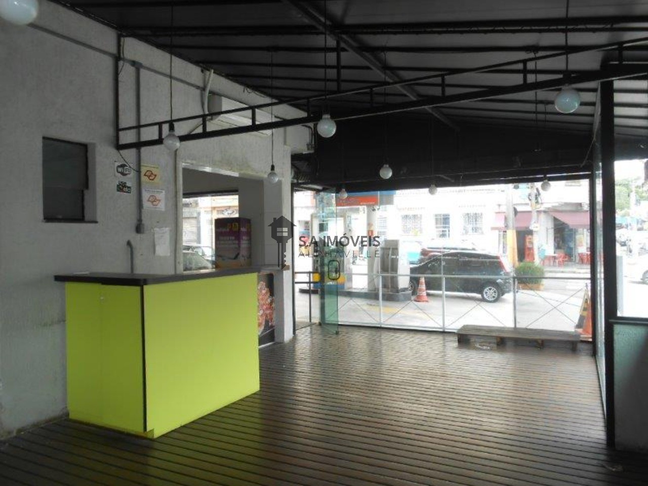 Terreno à venda em Barra Funda, 952 m² – São Paulo – Cód. 78444299 — imagem 3