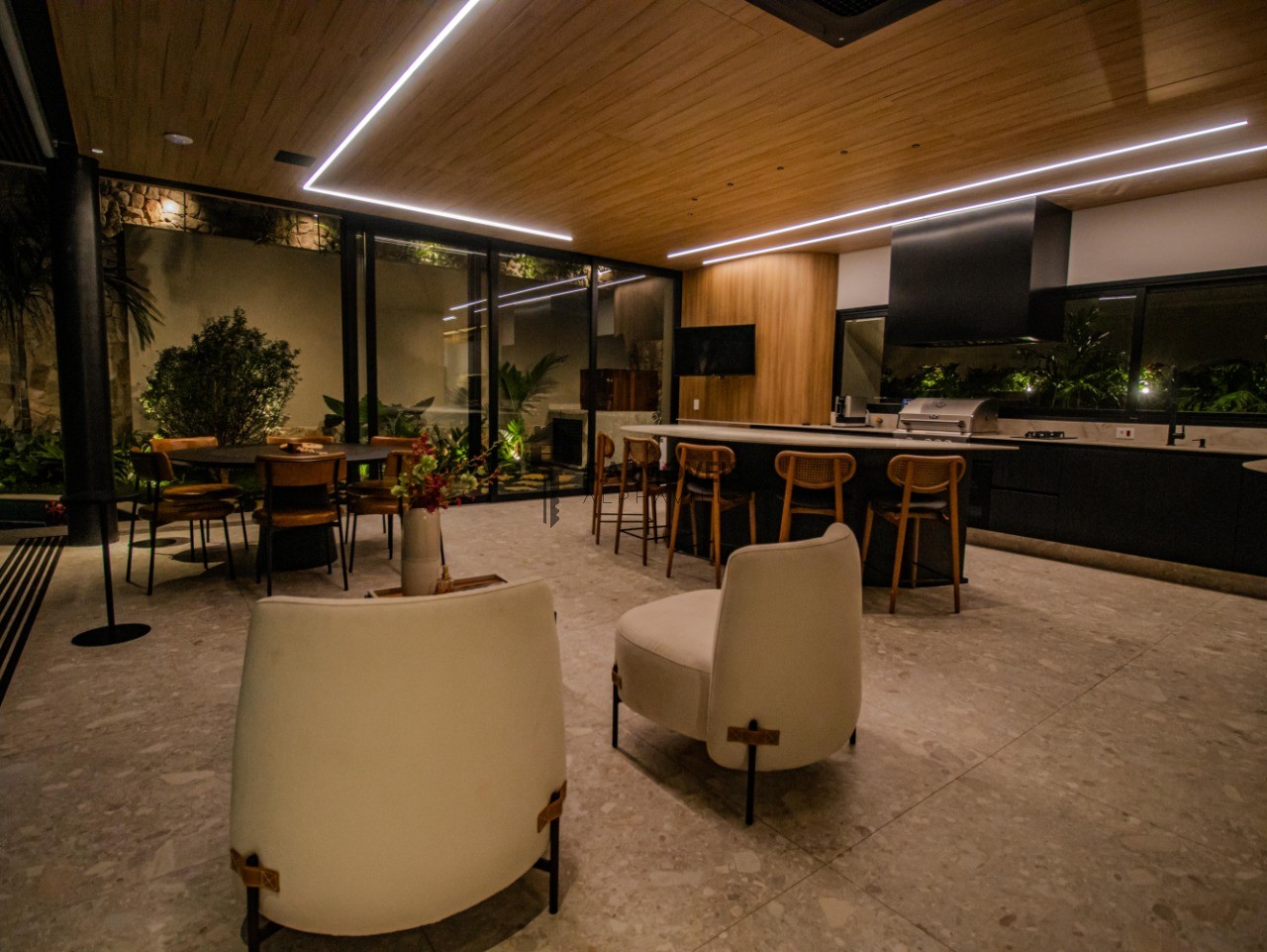 Casa à venda no Tamboré 11, 533 m² – Tamboré, Santana de Parnaíba – Cód. 78429400 — imagem 7